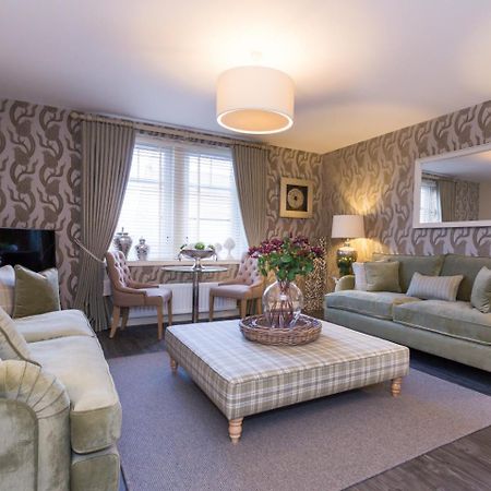 Town And Country Charleston Apartments Aberdeen Dış mekan fotoğraf