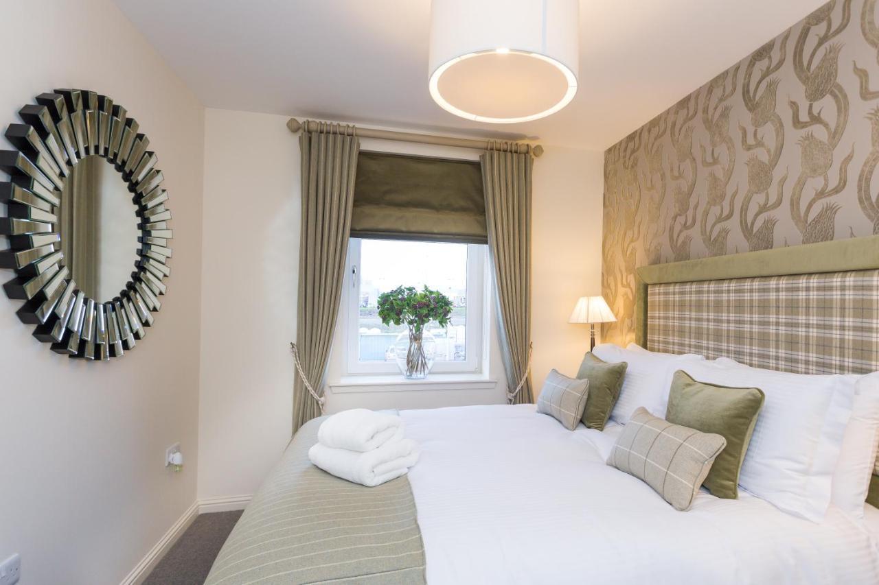 Town And Country Charleston Apartments Aberdeen Dış mekan fotoğraf