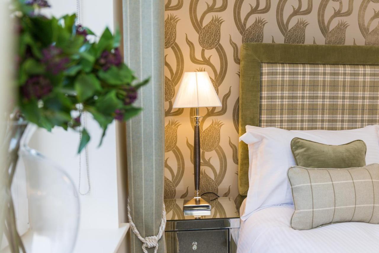 Town And Country Charleston Apartments Aberdeen Dış mekan fotoğraf