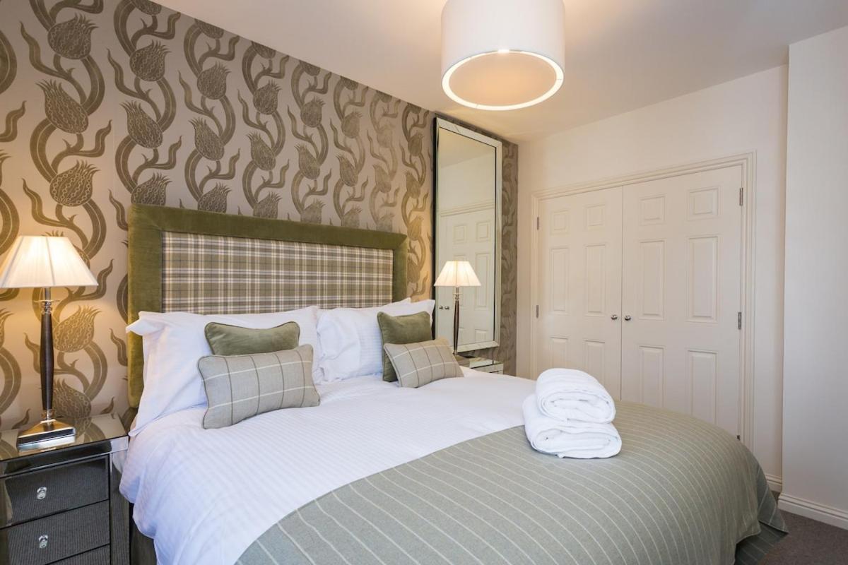 Town And Country Charleston Apartments Aberdeen Dış mekan fotoğraf